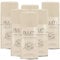 RUUM Lufterfrischer Nachfüller 6er Pack Linen Freshness - Duft Nachfüller kompatibel mit Air Wick Freshmatic, Glade Brise - 6x 250 ml Duftspray für Geruchsneutralisierung & Frische