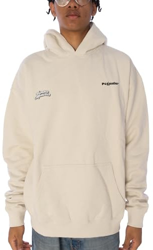 Pegador Farren Oversized Hoodie Herren Kapuzenpullover
