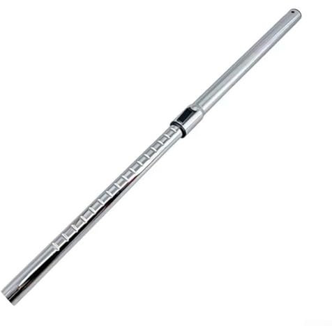 ZiStarlilife Tubo de extensión de bloqueo ajustable de repuesto para aspiradora Karcher WD2 WD3 WD4 WD5 NT18 NT20 NT25 NT30 NT38