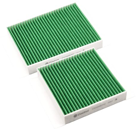 Castrol Filters CC0057C Cabin Filter
