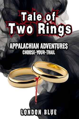 Tale of Two Rings: Appalachian Adventures - Choose Your Trail