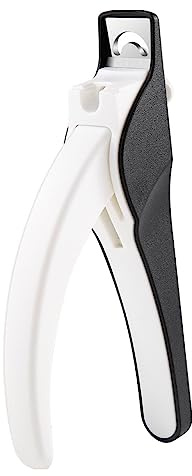 Coupe-ongles en forme de U pour faux acrylique, ciseaux, coupe-ongles, manucure, accessoires professionnels