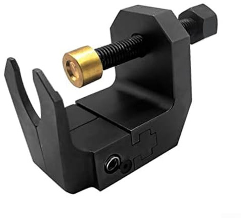 NexRen Abziehwerkzeug für Scheibenwischerarm, für BMW E30 E36 E46 E39 E53 E60 E90, verstellbare Klaue 15–36 mm