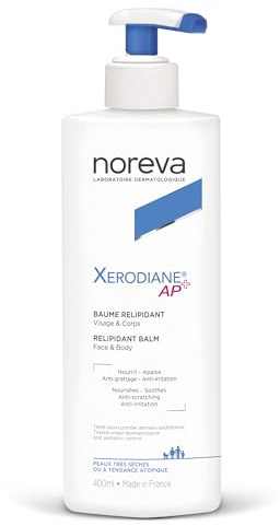 Noreva Xerodiane AP+ Relipidant Balm 400ml