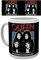 GB Eye LTD, Queen, Bohemian Rhapsody, Taza