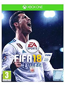 Electronic Arts