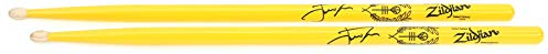 Zildjian Baguette Batterie ZASJD2 Zildjian Signature Josh Dun Trench