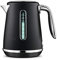 Sage - The Toast Select Luxe - Grille-Pain 2 Fentes avec Indicateur de Compte à Rebours LED - Truffe Noire