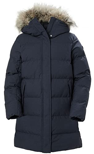 Helly Hansen Women’s Blossom Puffy Winter Parka