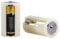 (Pack of 4) 3AA to D Size Parallel Battery Convertor Adapter Holder, AA to D Battery Adapter