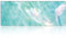 FORRICA Tapis de Souris Grande 900x400x3 MM Gaming Mouse Pad XXL Souris Clavier Pad Tapis Imperméable Antidérapant pour PC Ordinateur Jeux Famille Dortoir Bureau Vert