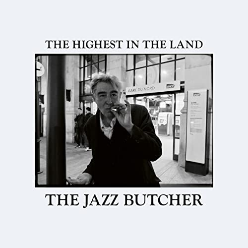 The Highest in the Land [Vinyl LP]