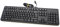 Dell - tastiera con filo USB cablata layout QWERTY italiano ITA con tastierino numerico (Ricondizionato)