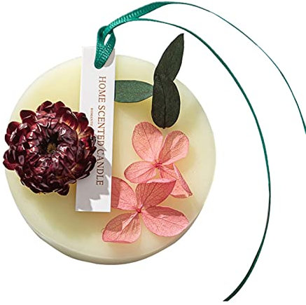 Worparsen Wax Tablet Artisan Design Kleiderschrank Schuhschränke Duftwachs Tabletten Dauerhafter Duft Exquisite 1