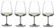 Riedel Riesling Weinglas Winewings - 4 Stück
