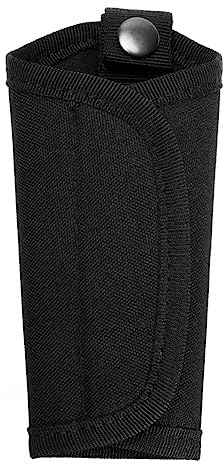 Schlüsseletui, Nylon Silent Keyholder, Mini Schlüsselanhänger Tasche Key Case Organizer für Damen und Herren