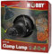 Hobby Clamp Lamp 21 cm, Klemmlampenhalter