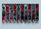 Displate Offiziell Assassin's Creed MetallPoster Magnetische Befestigung Inklusive Lizenziert Bilder Hochwertiges PosterAC Legacy Posters - All Assassins 45 cm x 32 cm