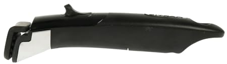 Sitram 715401 Poignée amovible SITRAMOVIBLE pour poêle, casserole, wok, sauteuse des gammes Sitramovible, Noir