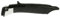 Sitram 715401 Poignée amovible SITRAMOVIBLE pour poêle, casserole, wok, sauteuse des gammes Sitramovible, Noir