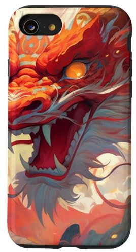 Dragon Case for iPhone SE (2020) / 7 / 8