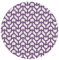 3M Xtract Cubitron II Gitternetz Schleifscheibe 710W, 150 mm, 220+, ungelocht violett