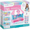 Make It Real 2901758 Shrink Magic Candy Shop - Juego de pulseras con envoltura retráctil, para manualidades, kit creativo para niños
