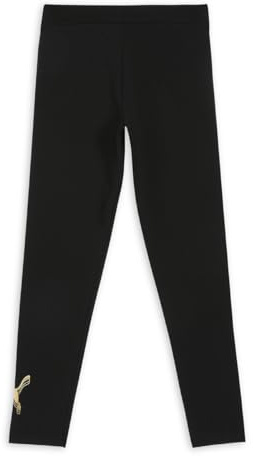 Puma Mädchen Strumpfhose ESS Metallic Leggings G