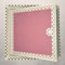 Plasterboard 300mm x 300mm Fire Rated Access Panel Fire Rated Inspection Hatch Beaded Frame Lock & Key