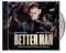 Robbie Williams, Neues Album 2025, Better Man, Original Motion Picture Soundtrack CD