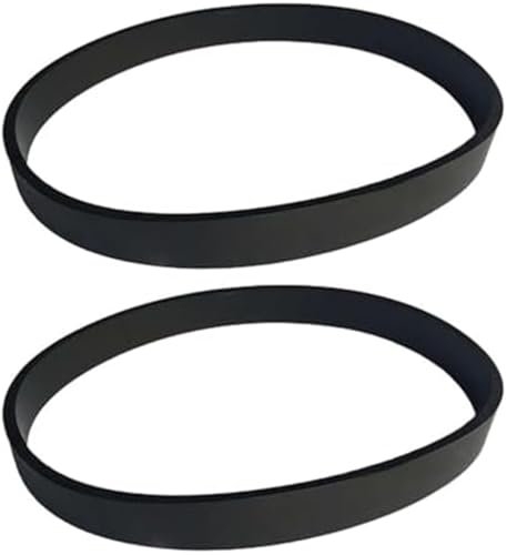 Pexorin Vacuum Belts, Drive Belts, for Hoover, for Breeze, for Evo Pets BO02IC Vacuum Cleaner Belt 02 Vacuum Cleaner Sweeper Replacement Spare Part vacuum roller belt