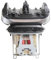 S9 Motorbasis-Antriebseinheit, kompatibel mit Braun Series 9 5793 9095CC 9295S 9350s 9090s 9280CC, Elektrorasierer-Teile