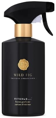 RITUALS Private Collection Raumspray Wildfeige 250 ml