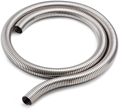 HZJD Tubo Flessibile Di Scarico In Acciaio Inossidabile(32x1830mm)