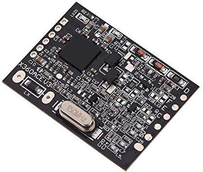BONKZEBU 150 MHz Machine Pulse Chip Mod Chip für 360 Slim ACE V3. Engeres Schaltungslayout, Keine Lötbrücken Erforderlich