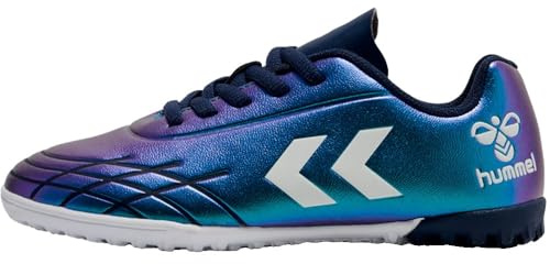 hummel TOP Star Turf LC JR Green/Multi Colour