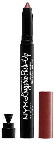 Lingerie Push Up Long Lasting Lipstick Seduction