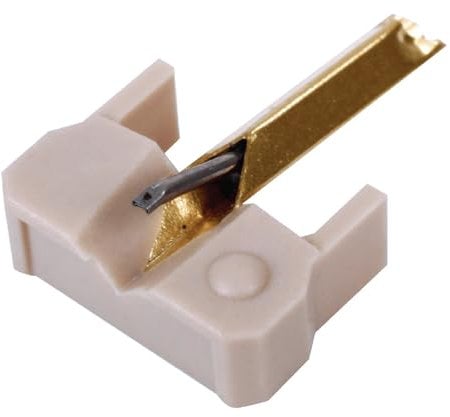 Ex-Pro Record Player Needle Turntable Diamond Replacement Stylus for DUAL DN325 / for SHURE N75