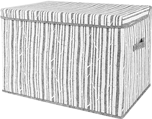 Sammy & Lou® Spielzeugkiste aus Birke