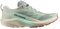 Salomon Herren Running Shoes, Green, 45 1/3 EU