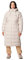 Columbia Pike Lake 2 Long Jacket, Doudoune Femme