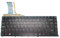 RTDPART Teclado de Ordenador portátil para Samsung NP900X4B NP900X4C NP900X4D 900X4B 900X4C 900X4D España SP BA59-03596D HMB8811GSB con retroiluminación Negro Nuevo