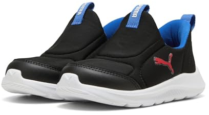 Puma Unisex Baby Puma Fun Racer 2 Sliptech InfSneaker