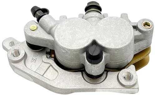 Mabutingti Front Brake Caliper for Yamaha YZ125 YZ250 YZ400 YZ426 YZ450 1998-2007 WR250 WR400 WR426 WR450 with Brake Pads