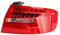 Areyourshop Rückleuchten Right Outer Rear Tail Light Fit for Lamp 8K5945096AC Fit for Audi A4 B8.5PA 2013-2016