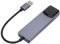 Prise en Charge du Mixage de la Carte Son Externe Entrée Optique Sortie 5.1 7.1 Réduction du Bruit des Canaux Adaptateur de Carte Son USB 98 ME 2000 XP 7 8