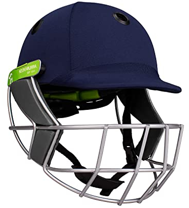 KOOKABURRA Pro 1500 Helm, Navy, Large (Senior)