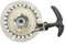 Ils - 49cc Pull Starter Recoil for ATV Pocket Dirt Bike MiniI Motor Scooter Quad