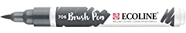 Ecoline Brush Pen Dunkelgrau 706 (11507060)