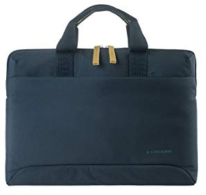 Tucano Smilza, schlanke Laptoptasche